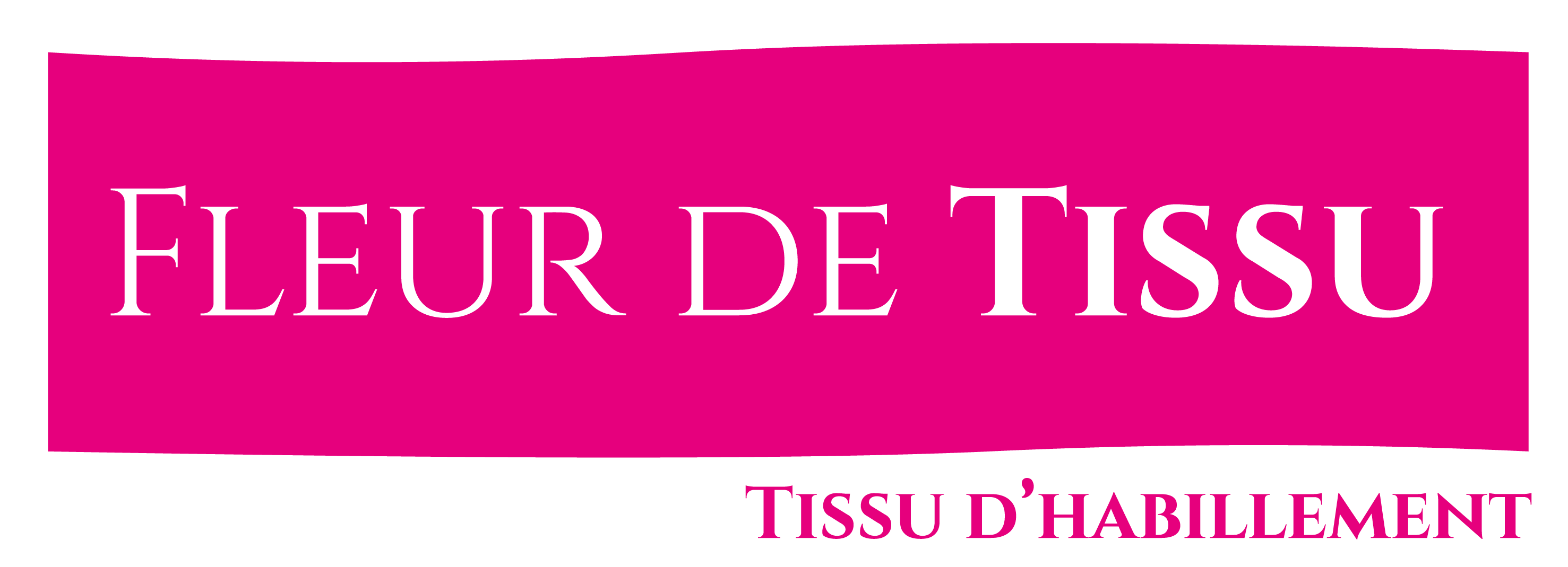 Fleur de Tissu