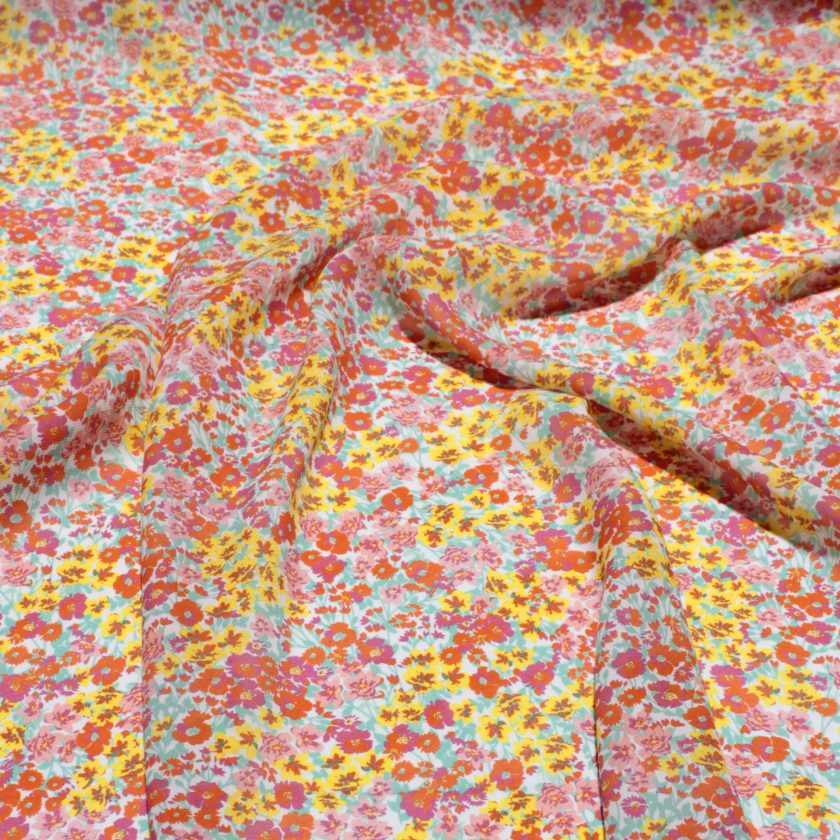 voile de viscose