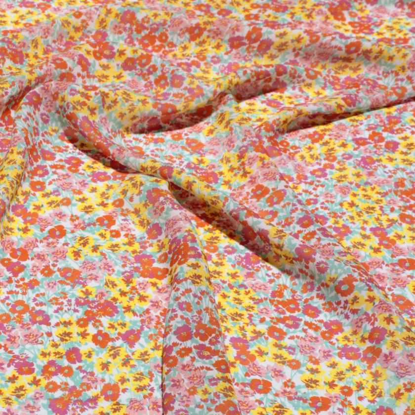 voile de viscose