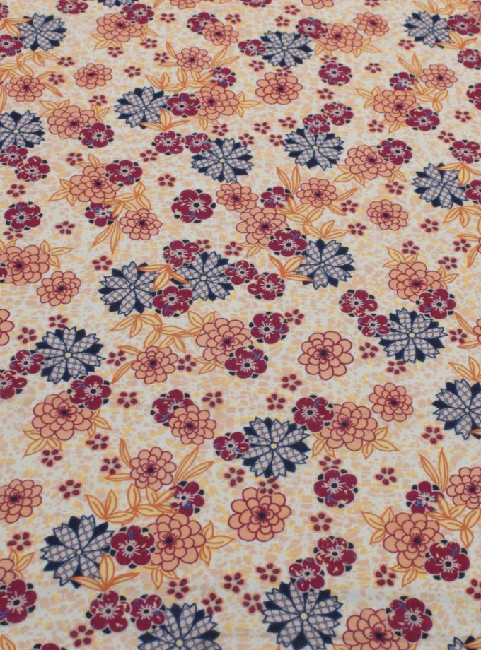voile de viscose