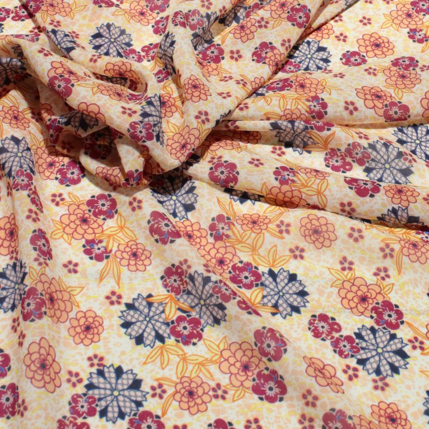 voile de viscose