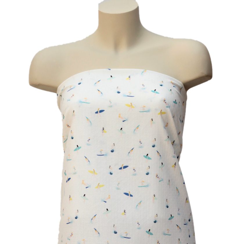 voile de coton