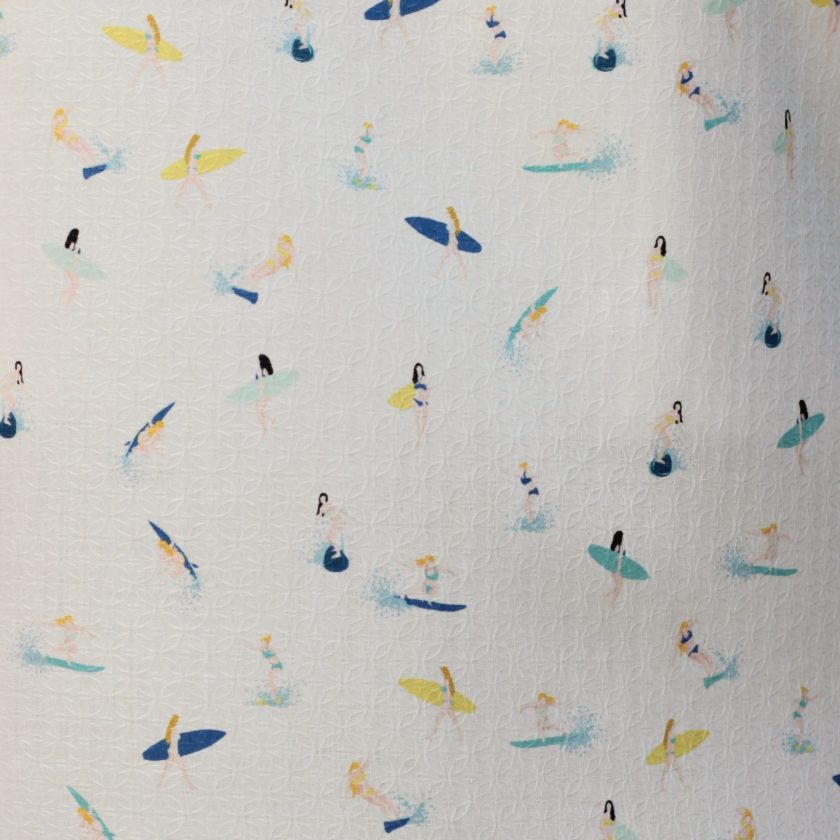 voile de coton