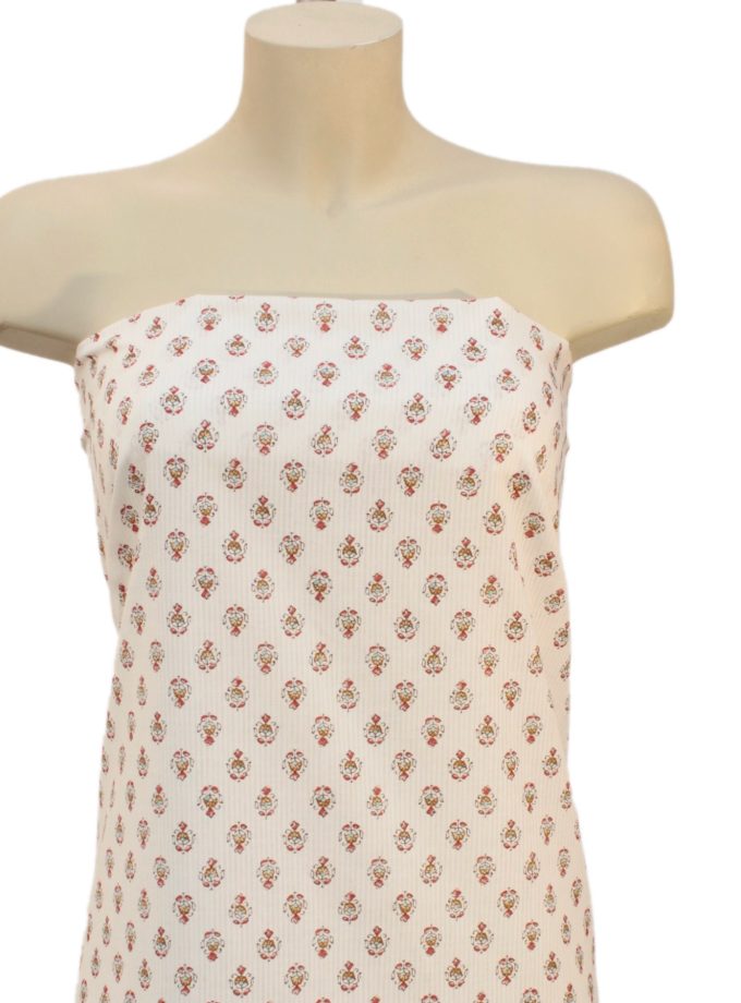 voile de coton
