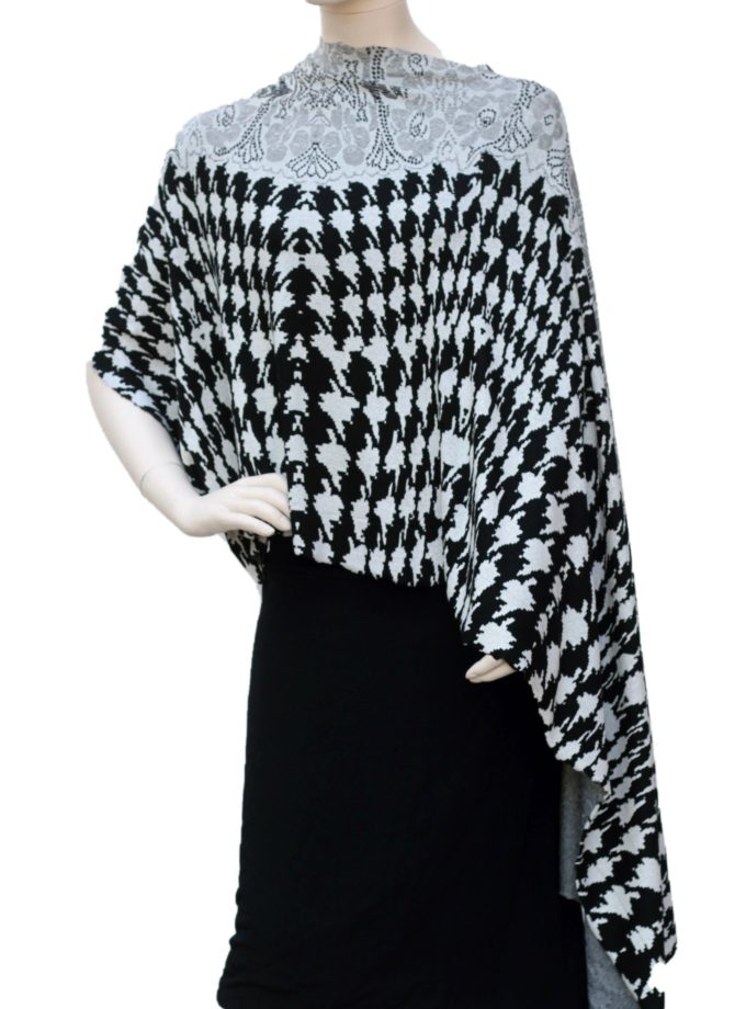 jersey jacquard