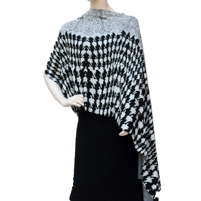 jersey jacquard