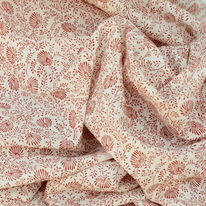 coton lin
