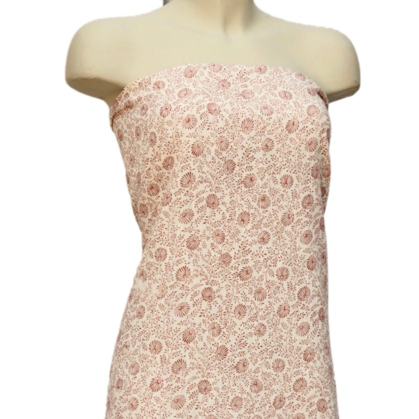 coton lin