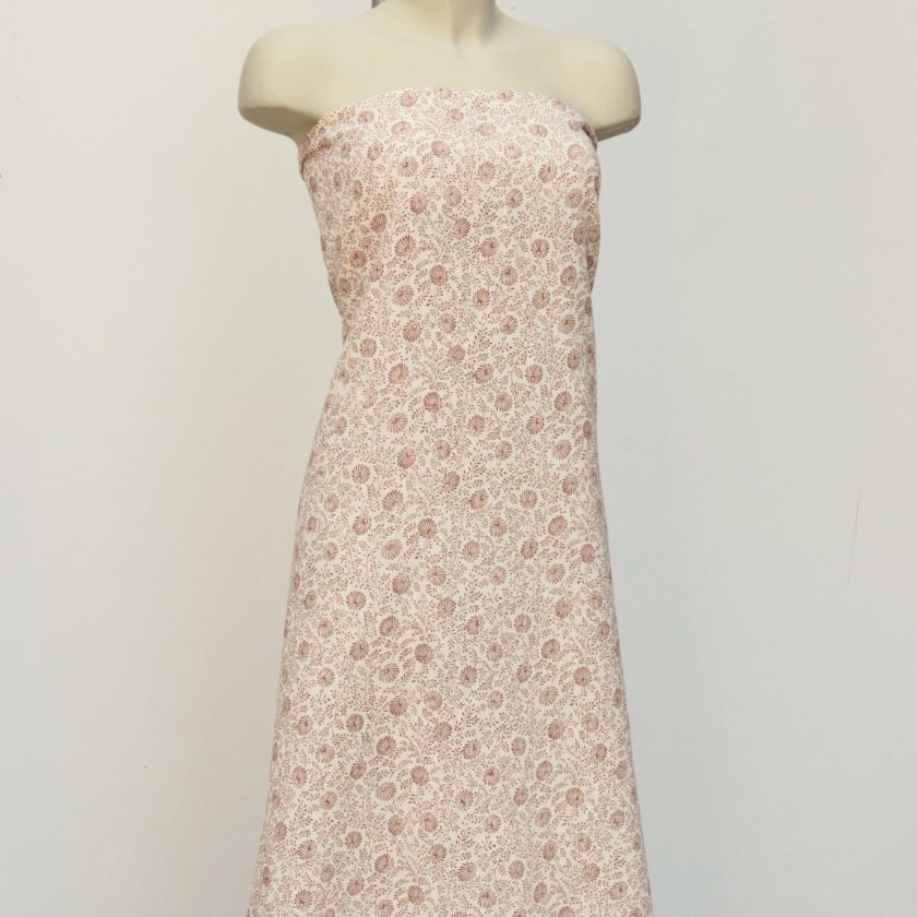 coton lin
