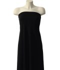 jersey viscose noir