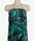 tissu viscose