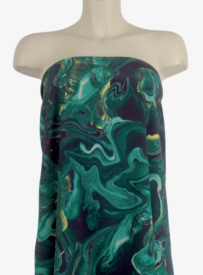 tissu viscose