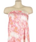 tissu viscose