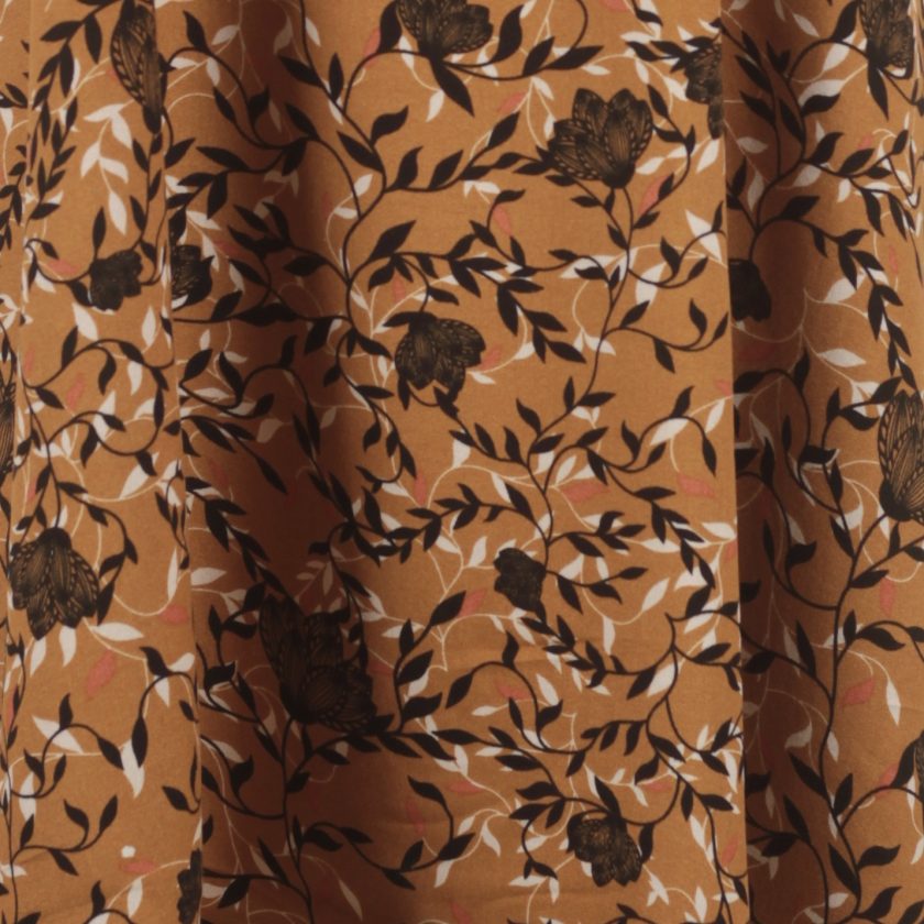 tissu viscose
