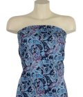 tissu viscose
