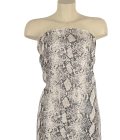 tissu viscose