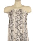 tissu viscose