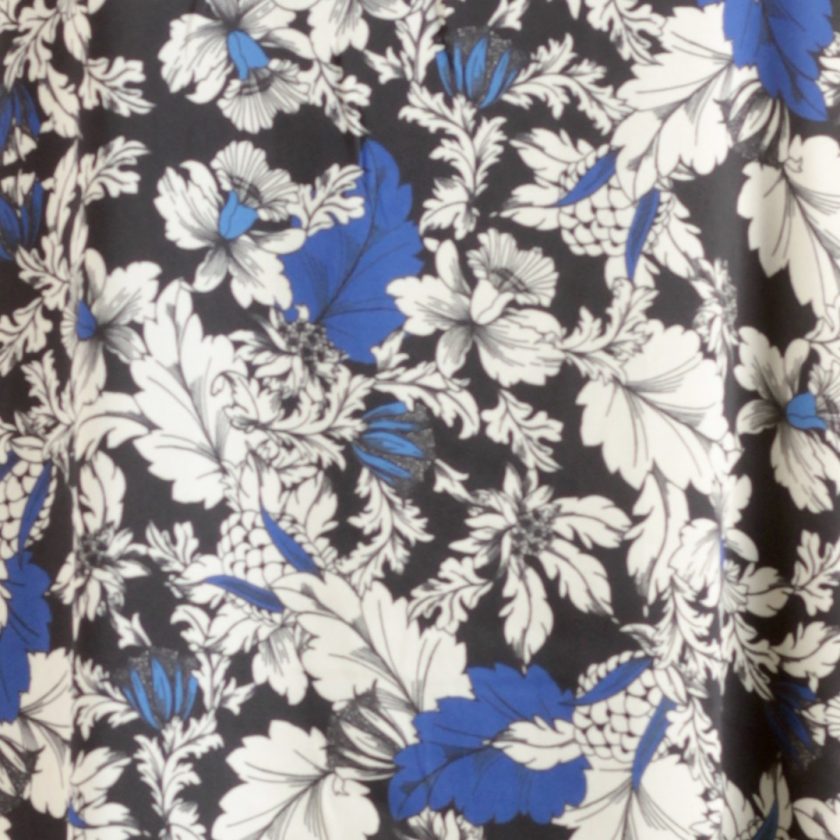 tissu satin