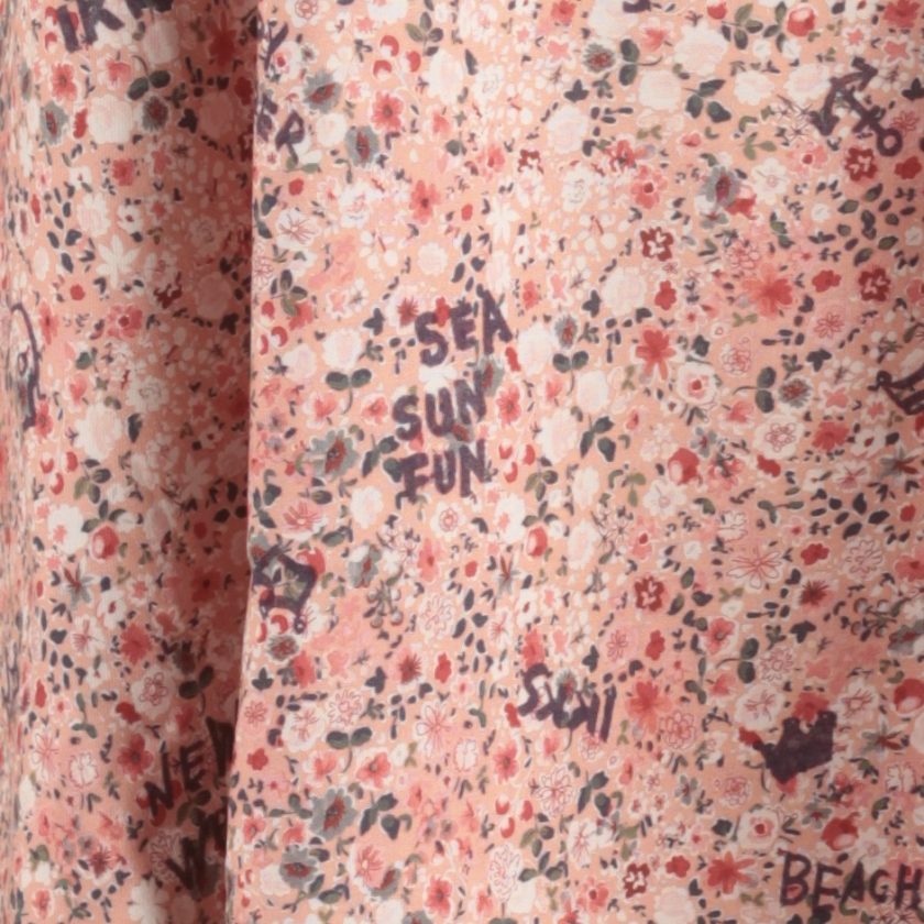 tissu viscose