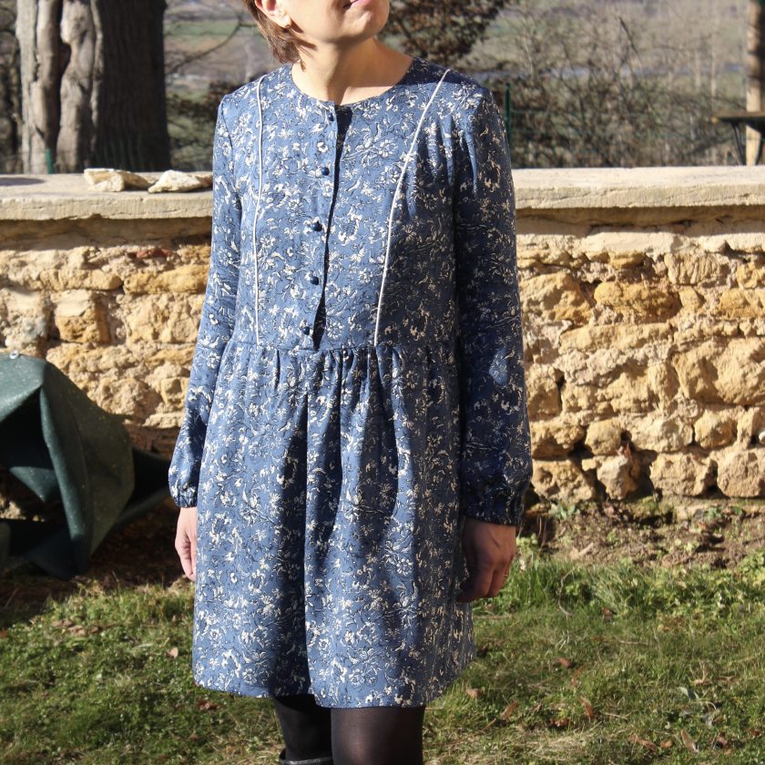 tissu viscose