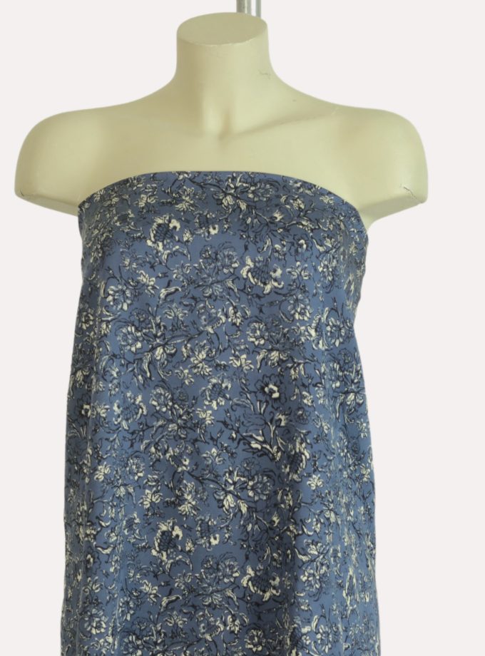 tissu viscose