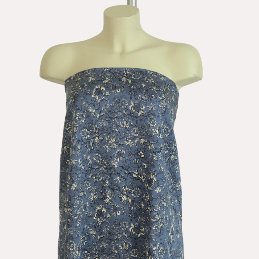 tissu viscose