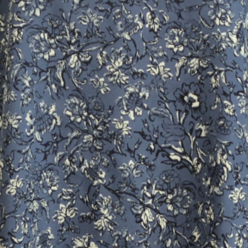 tissu viscose