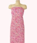 tissu viscose