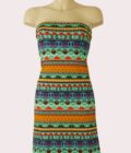 Tissu maille jersey