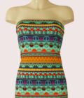 Tissu maille jersey