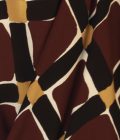 tissu viscose