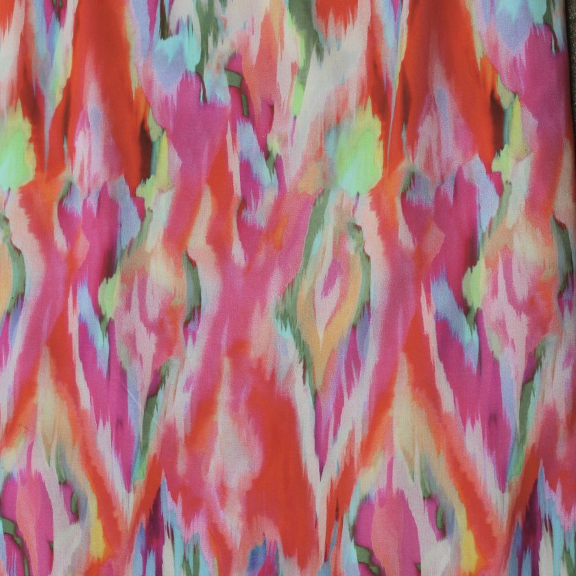 tissu viscose