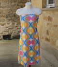 jersey viscose élasthanne